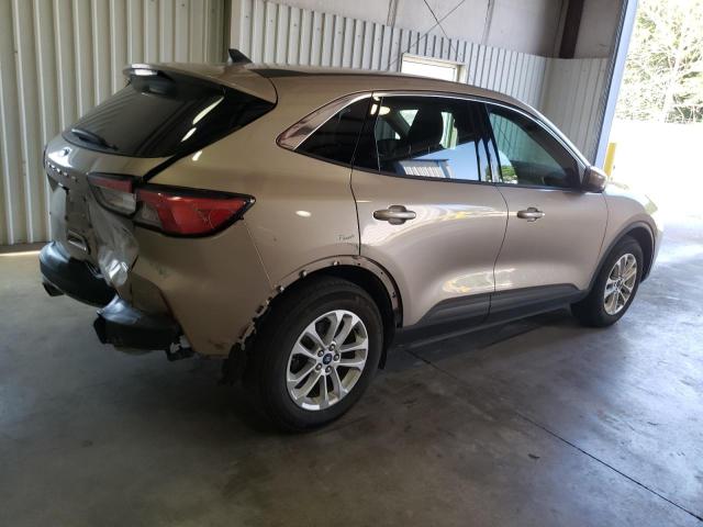 Photo 3 from auction – 2020 FORD ESCAPE SE with VIN 1FMCU0G64LUC25753