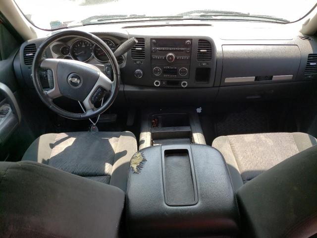 Photo 8 from auction – 2007 CHEVROLET SILVERADO with VIN 2GCEK19J471586976