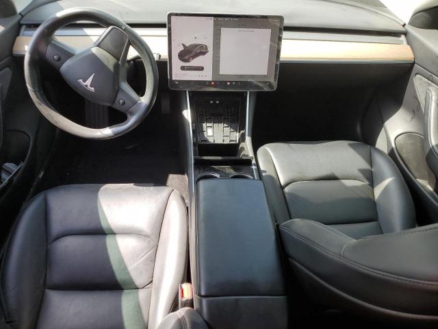 Photo 8 from auction – 2019 TESLA MODEL 3 with VIN 5YJ3E1EA5KF410139