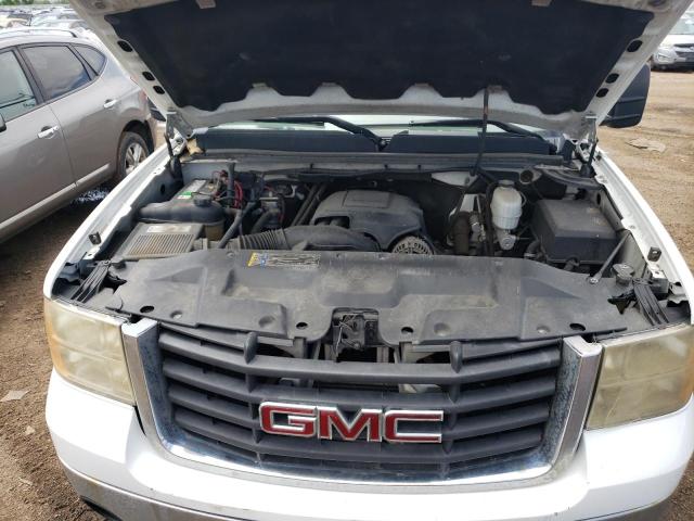 Photo 11 from auction – 2008 GMC SIERRA K25 with VIN 1GTHK29K08E215194