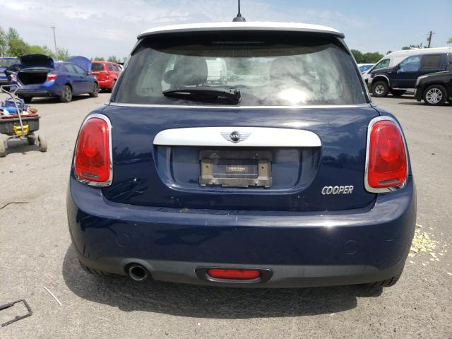 Photo 6 from auction – 2015 MINI COOPER with VIN WMWXM5C58F3A60798
