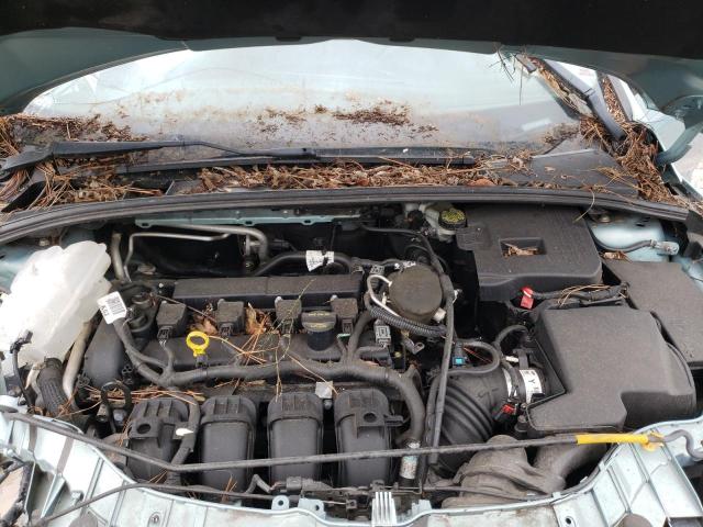 Фото 11 с аукциона – 2012 FORD FOCUS SE с VIN 1FAHP3K28CL187849