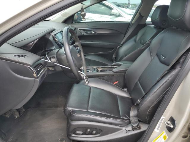 Photo 7 from auction – 2015 CADILLAC ATS with VIN 1G6AA5RA9F0108784