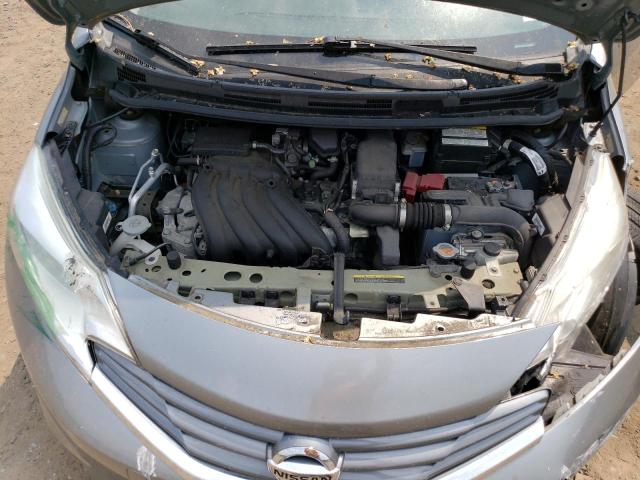 Photo 11 from auction – 2015 NISSAN VERSA NOTE with VIN 3N1CE2CP7FL358004