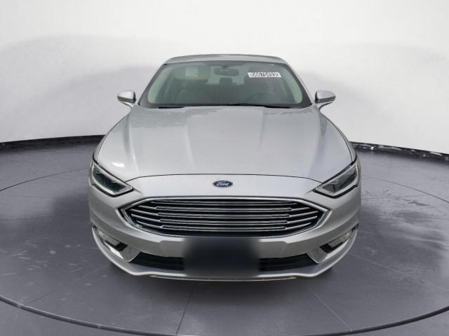 Photo 5 from auction – 2017 FORD FUSION SE with VIN 3FA6P0HD3HR286926