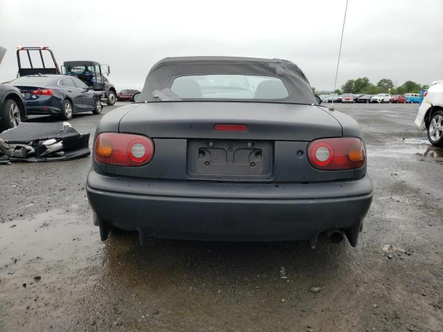 Photo 6 from auction – 1993 MAZDA MX-5 MIATA with VIN JM1NA3512P0414820
