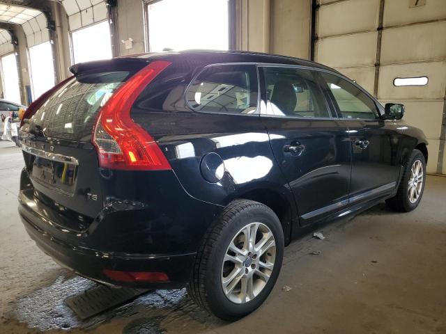 Photo 3 from auction – 2016 VOLVO XC60 T5 with VIN YV440MDJ5G2871404