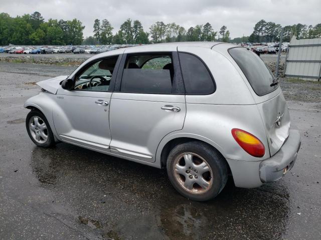 Photo 2 from auction – 2001 CHRYSLER PT CRUISER with VIN 3C4FY4BB61T617187