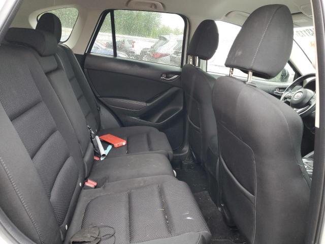 Photo 11 from auction – 2016 MAZDA CX-5 TOURI with VIN JM3KE4CY5G0613543