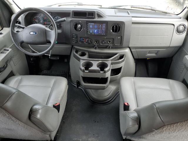 Photo 8 from auction – 2014 FORD ECONOLINE with VIN 1FTNS2EW0EDA93367
