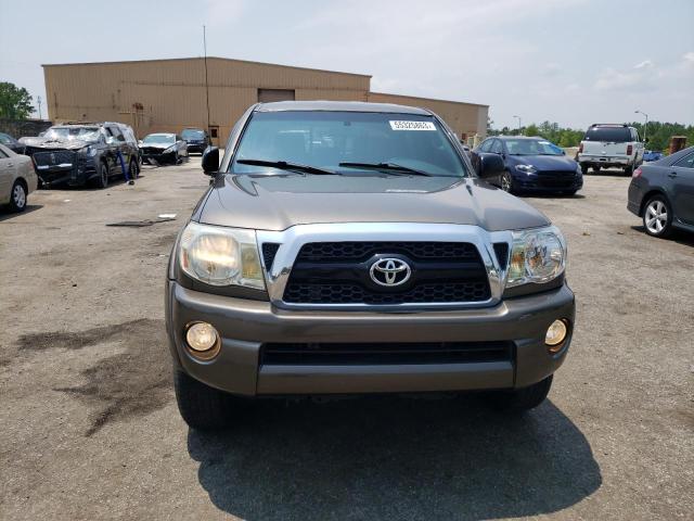 Photo 5 from auction – 2011 TOYOTA TACOMA DOU with VIN 3TMJU4GN6BM110455