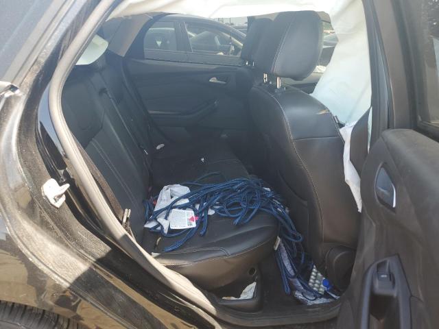 Photo 10 from auction – 2014 FORD FOCUS SE with VIN 1FADP3F24EL428754
