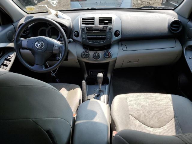 Photo 8 from auction – 2011 TOYOTA RAV4 with VIN 2T3BF4DV0BW111084