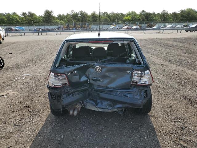 Photo 6 from auction – 2004 VOLKSWAGEN GOLF GLS T with VIN 9BWGR61J444043260