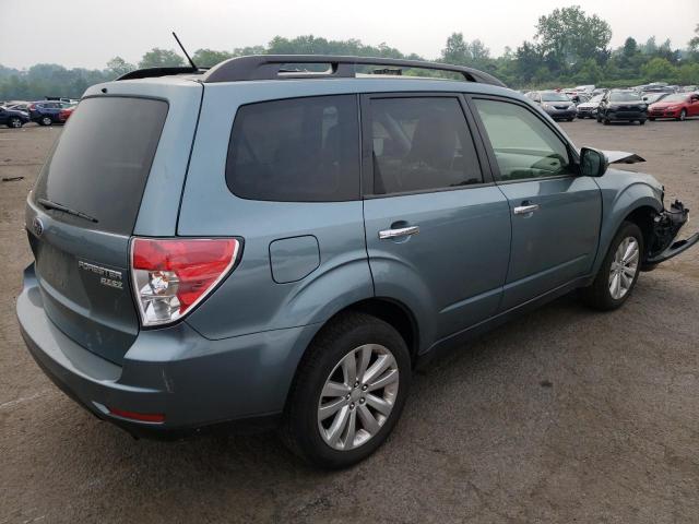 Photo 3 from auction – 2012 SUBARU FORESTER 2 with VIN JF2SHADC5CH466218