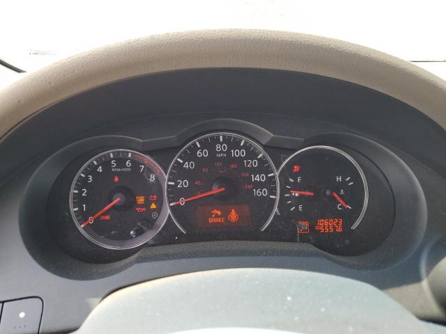 Photo 9 from auction – 2011 NISSAN ALTIMA BAS with VIN 1N4AL2APXBN486573