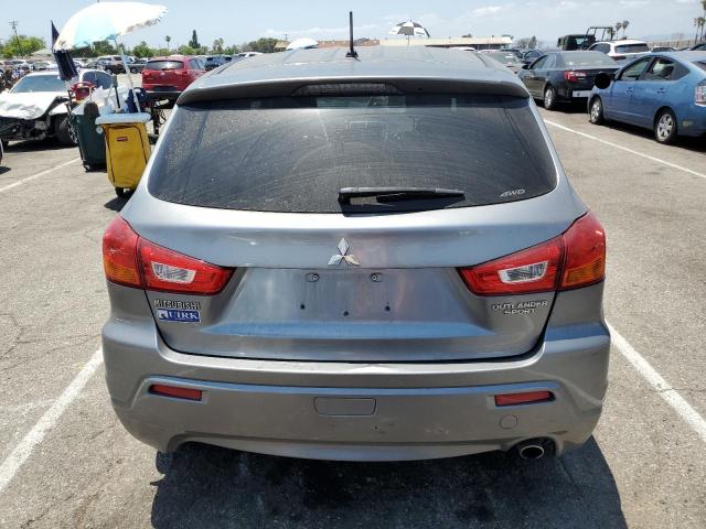 Photo 6 from auction – 2012 MITSUBISHI OUTLANDER with VIN JA4AR4AU3CZ003438
