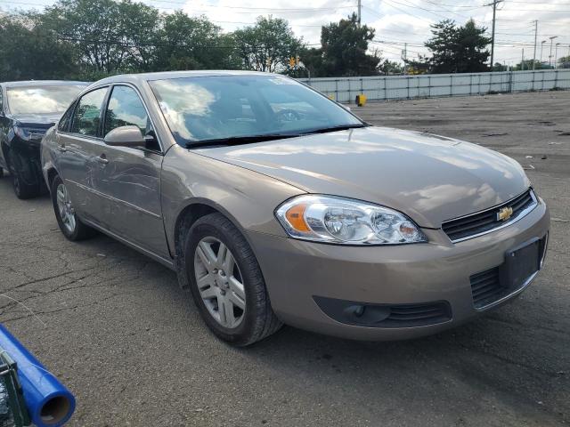 Photo 4 from auction – 2006 CHEVROLET IMPALA LT with VIN 2G1WC581469327651