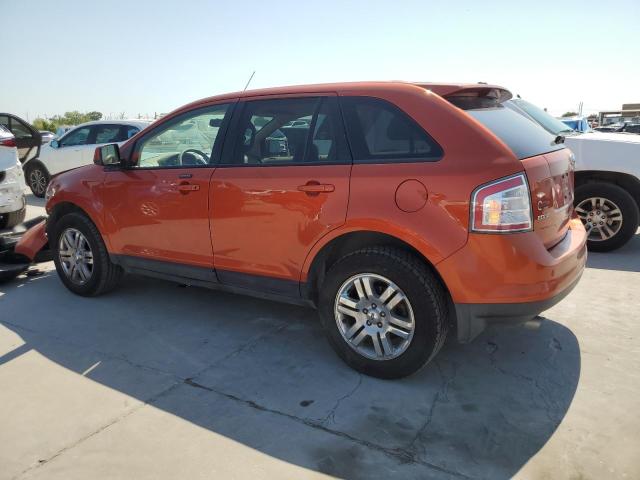 Photo 2 from auction – 2007 FORD EDGE SEL P with VIN 2FMDK49C37BB69708