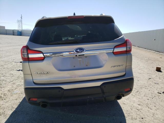 Photo 6 from auction – 2019 SUBARU ASCENT PRE with VIN 4S4WMAFD2K3434805