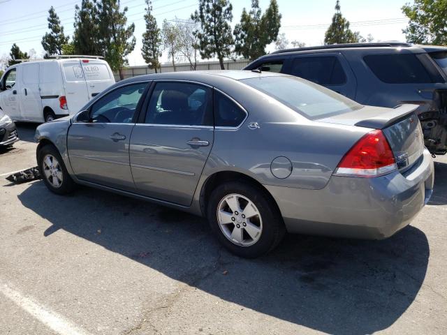 Photo 2 from auction – 2007 CHEVROLET IMPALA LT with VIN 2G1WT58K479341172