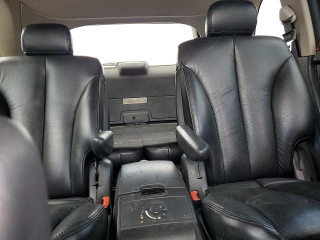 Photo 10 from auction – 2006 CHRYSLER PACIFICA T with VIN 2A4GM684X6R614348