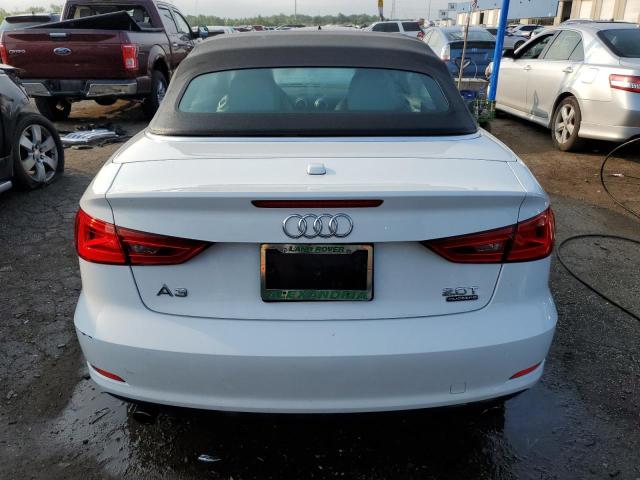 Photo 6 from auction – 2015 AUDI A3 PREMIUM with VIN WAU7FLFFXF1128868