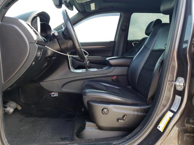 Photo 7 from auction – 2015 JEEP GRAND CHER with VIN 1C4RJEAG3FC901366