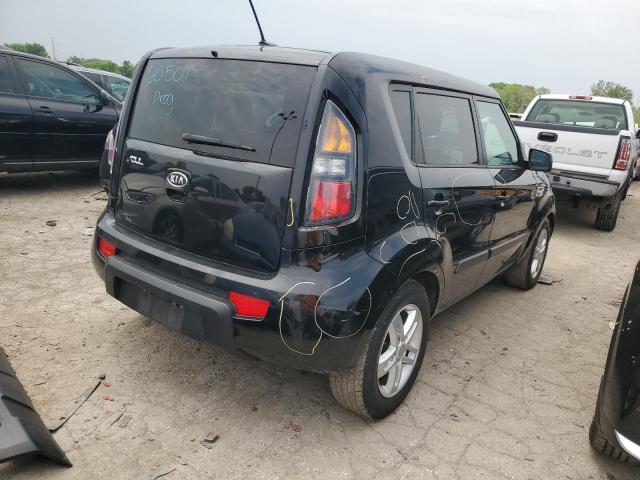 Photo 3 from auction – 2011 KIA SOUL + with VIN KNDJT2A22B7236585