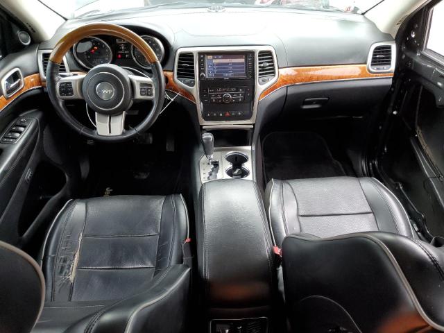 Photo 8 from auction – 2011 JEEP GRAND CHER with VIN 1J4RR6GT2BC560811