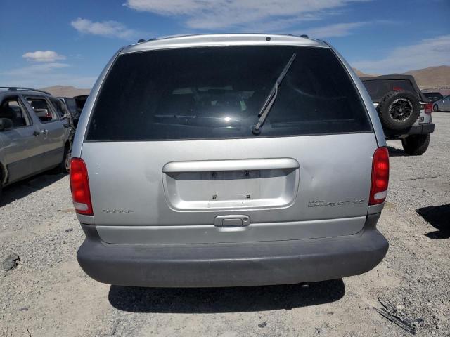 Photo 6 from auction – 2000 DODGE GRAND CARA with VIN 1B4GP44R1YB729597