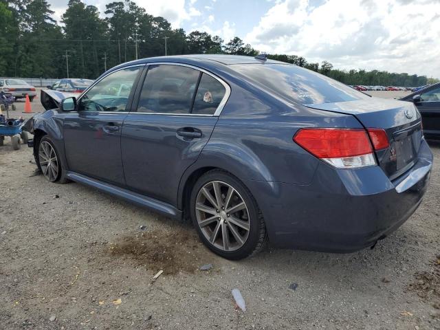 Photo 2 from auction – 2014 SUBARU LEGACY 2.5 with VIN 4S3BMCH61E3007178