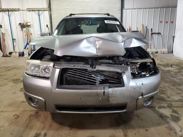Photo 5 from auction – 2007 SUBARU FORESTER 2 with VIN JF1SG65667G731284