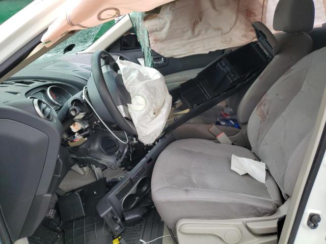 Photo 7 from auction – 2013 NISSAN ROGUE S with VIN JN8AS5MT3DW552809