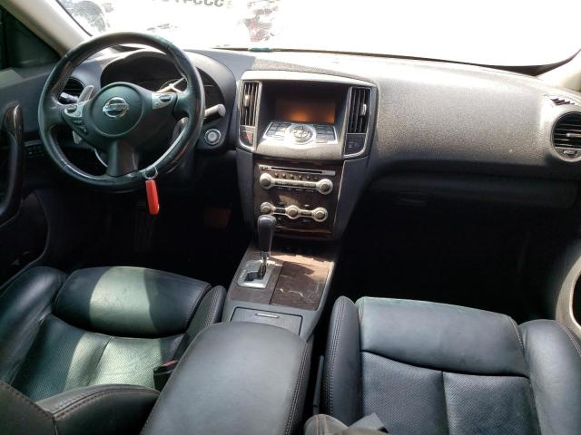 صورة رقم 8 من المزاد - 2011 NISSAN MAXIMA S مع VIN 1N4AA5AP8BC817380
