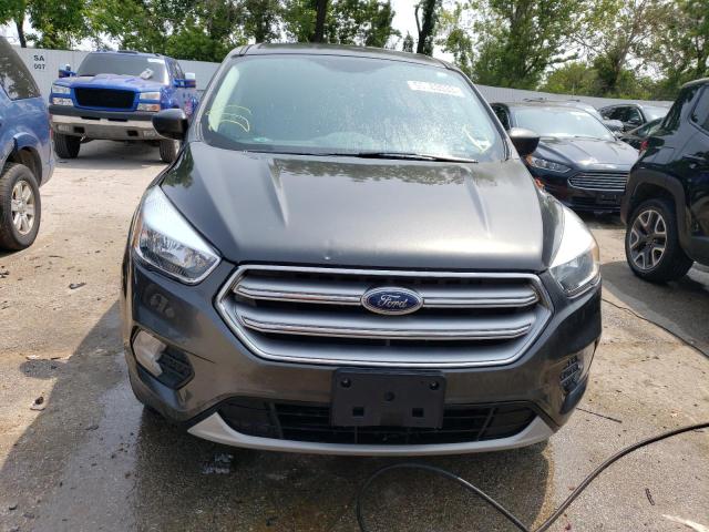 Photo 5 from auction – 2017 FORD ESCAPE SE with VIN 1FMCU0GD5HUC47363
