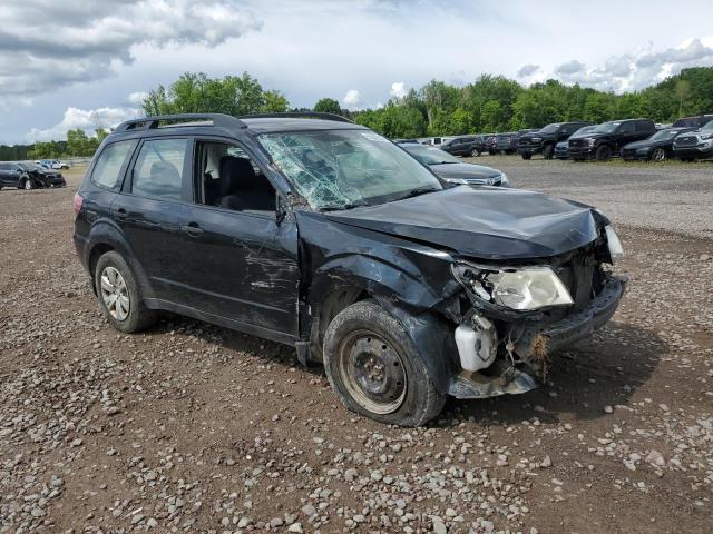 Photo 4 from auction – 2012 SUBARU FORESTER 2 with VIN JF2SHABC0CH419004