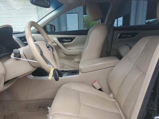 Photo 7 from auction – 2013 NISSAN ALTIMA 2.5 with VIN 1N4AL3AP3DN553605
