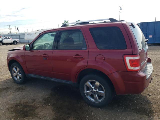 Photo 2 from auction – 2011 FORD ESCAPE LIM with VIN 1FMCU9EG4BKC52218