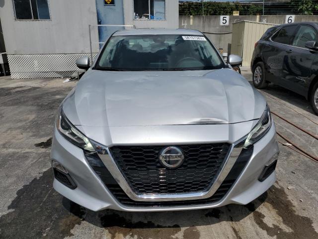 Photo 5 from auction – 2022 NISSAN ALTIMA SV with VIN 1N4BL4DV5NN365500