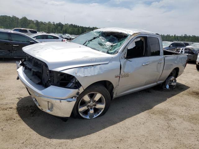 RAM 1500 SLT 2016 with VIN 1C6RR7GT4GS369780 - Photo from auction