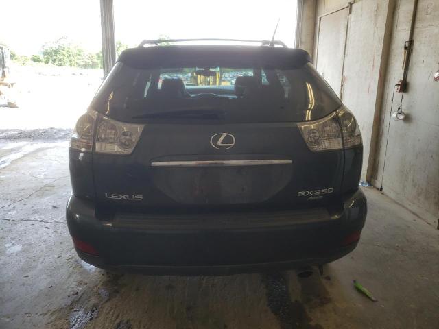 Photo 6 from auction – 2008 LEXUS RX 350 with VIN 2T2HK31U68C055596