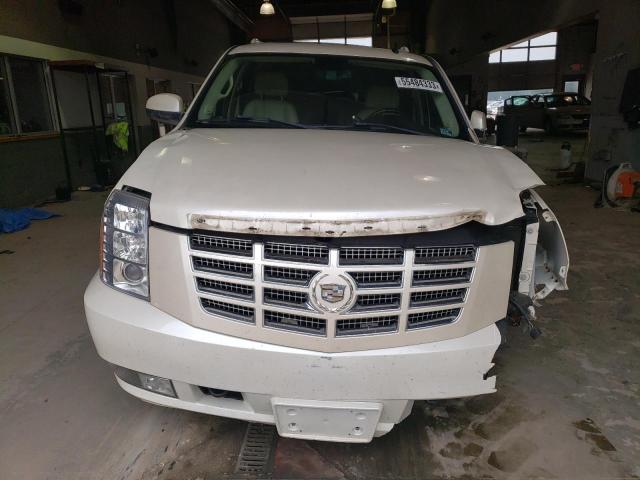 Photo 5 from auction – 2007 CADILLAC ESCALADE E with VIN 1GYFK66857R200473