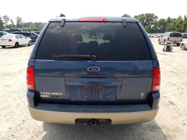 Photo 6 from auction – 2004 FORD EXPLORER E with VIN 1FMZU64W64UB67633