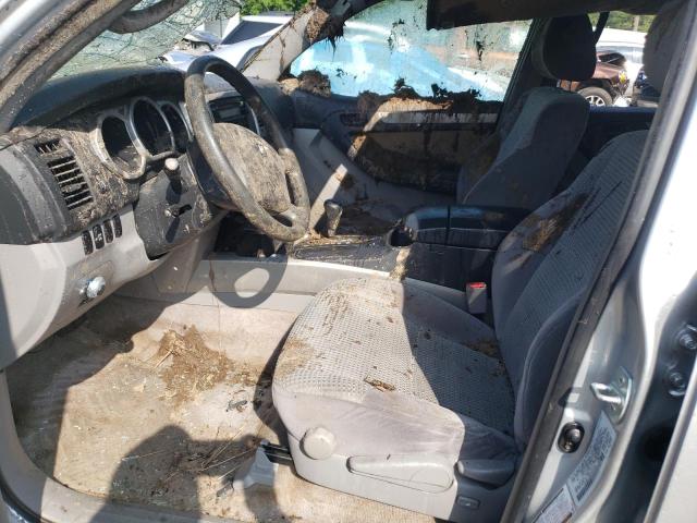 Photo 7 from auction – 2005 TOYOTA 4RUNNER SR with VIN JTEBU14R558050683