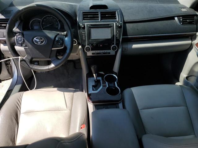 Photo 8 from auction – 2012 TOYOTA CAMRY BASE with VIN 4T4BF1FKXCR214918