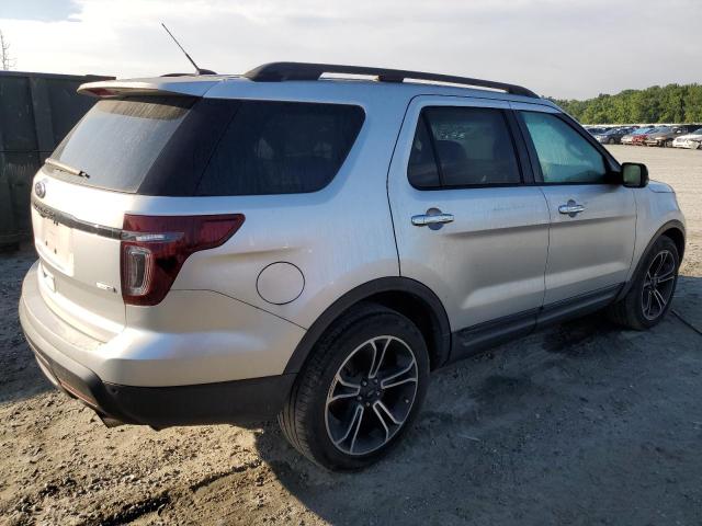 Photo 3 from auction – 2013 FORD EXPLORER S with VIN 1FM5K8GTXDGA89423