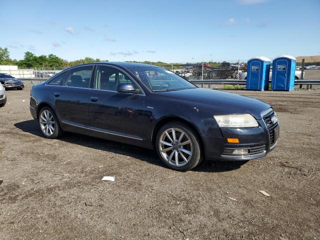Photo 4 from auction – 2010 AUDI A6 PRESTIG with VIN WAUKGAFB5AN011189
