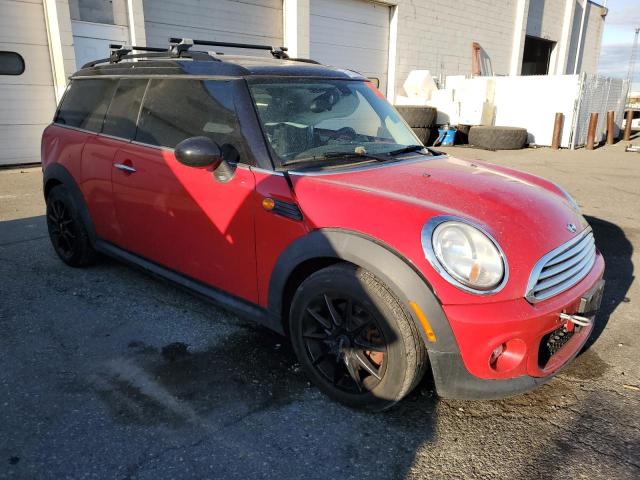 Photo 4 from auction – 2014 MINI COOPER CLU with VIN WMWZF3C54ET571394