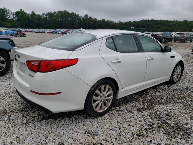 Photo 3 from auction – 2014 KIA OPTIMA EX with VIN 5XXGN4A71EG292217